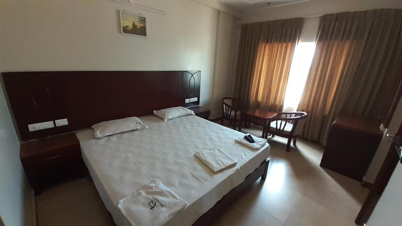 Hotel Balaji Inn Thanjavur Exterior photo