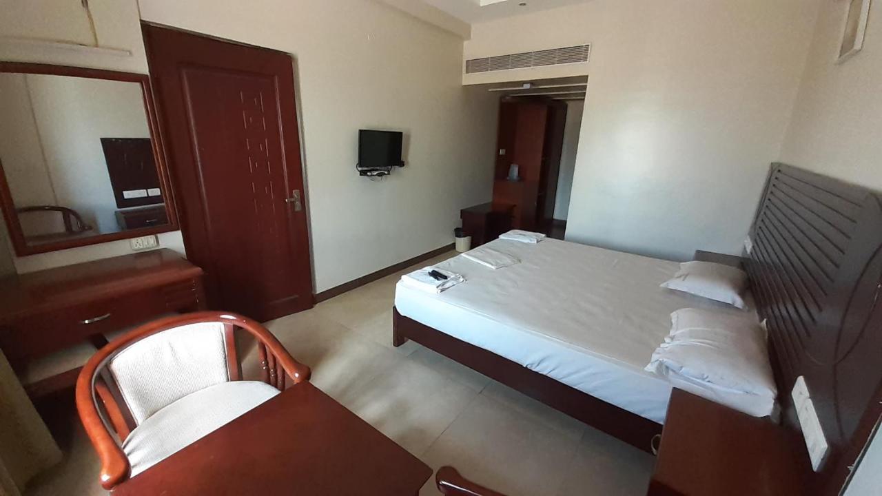 Hotel Balaji Inn Thanjavur Exterior photo